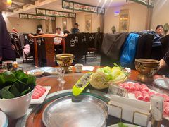 -古关火锅店(古北水镇景区店)