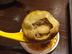 -云南路美食街