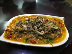 -六和聚传统烤鸭.天津菜(和平店)