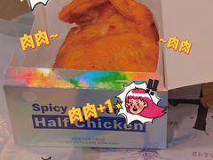 -麦当劳(仙林亚东城得来速店)