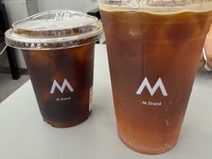-M Stand(西安大悦城店)