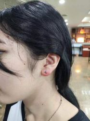 -冰岛刺青·手工耳饰品售卖·专业纹身