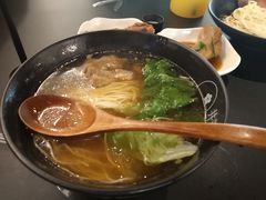 -贡梅老面馆·蟹粉面·无锡特色小吃(南长街主推店)