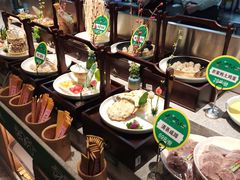 -松沪名灶·豆浆鱼头·新上海菜(飞航吾悦广场店)