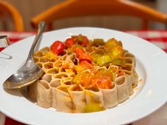 -西贝(上海新梅广场店)