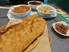 -黑窑厂糖油饼烤鸭·清真菜(旗舰店)