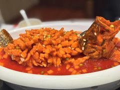 -月福京味斋·烤鸭店·北京菜(鼓楼总店)