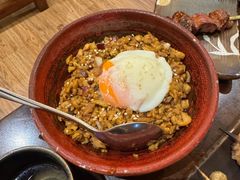 -鸟鹏烧鸟居酒屋(仁恒梦中心店)