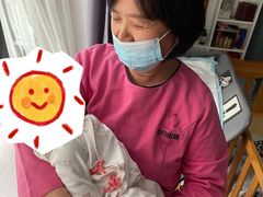 -舒月母婴月嫂育儿嫂(静安店)