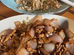 -WILDS 野有食(碧坞店)
