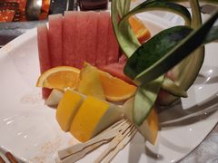 -海底捞火锅(上元大街店)