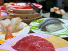 -友壹町寿司(佛山新DNA店)