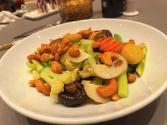 腰果烧什锦-燕春楼(海河华鼎店)