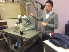 -香港理工大学