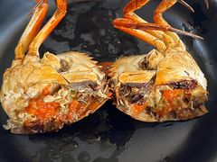 -莲花公园煎蟹(总店)