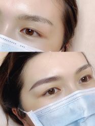 -HQ半永久纹绣纹眉