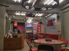 -孖记茶档·热腾茶餐(江南西plus店)