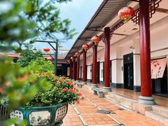 -小榄公饭店·岭南庭院餐厅(民安北路店)