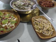 -荥清饭店