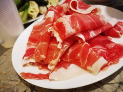 -西安高新希尔顿酒店·咖啡露台西餐厅