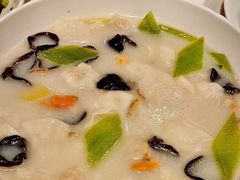 -洋洋中餐馆·SINCE 1997(信投店)