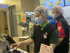 -德克士(五洲餐厅)