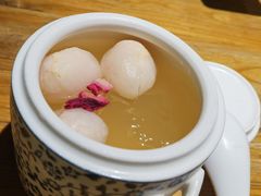 -破三川·新川菜(静安大融城店)