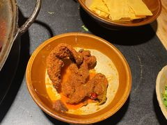 -洋马儿火锅(解放碑店)