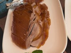 -聚宾楼·烤鸭·家宴(科技三路店)