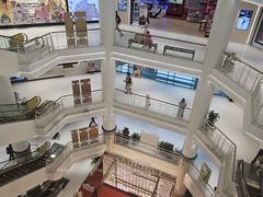 -尚泰清迈机场购物中心