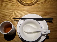 餐具摆设-小和庆·知味(首铸万科店)