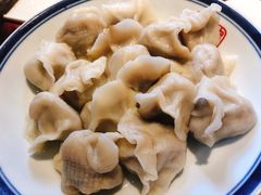 -新兴园饺子馆(北京百子湾店)