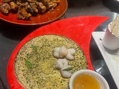 -柒园·三十年创意杭帮菜(龙湖滨江天街店)