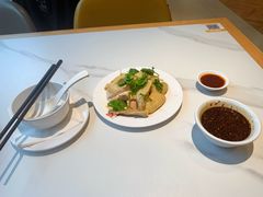 -泰煌鸡·上海白斩鸡·沪菜(平利店)