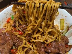 -寻裕记·现炒浇头面(人民广场店)