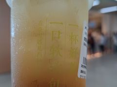 -奈雪的茶(深圳北站店)