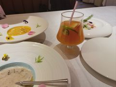 -PARFUM FLORAL花境法餐(南京首店)