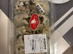 -白玉兰食品(中山公园龙之梦店)