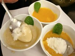 -Fresh Fruit Factory - Fruit Cuisine Restaurant
