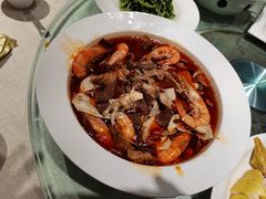 -金枝玉叶上海人家食府(三里河店)