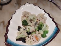 -红蜡烛-养生粥-津鲁菜(中山路店)