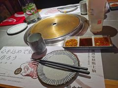 -炉太郎日式烧肉店(华贸店)