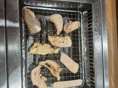 -焼肉ライク·烧肉LIKE(万菱汇店)