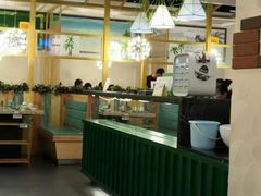 大堂-原味四季椰子鸡(公明百佳华店)
