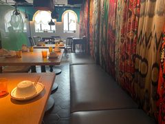 -纳鲁孜·新疆特色餐厅(上海悦荟广场店)