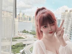 -香港都会海逸酒店