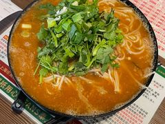 -肥汁米蘭香港米线(宁波路总店)