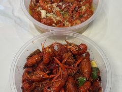 -虾铺子龙虾·私房菜(金源花苑店)