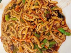 -新乡饭店
