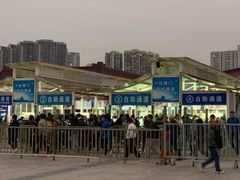 -珠海拱北口岸